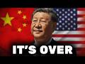 China Shock 2 0 Is Coming And It S Much Worse