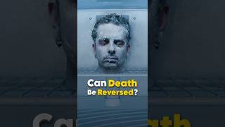300 Frozen Dead Bodies Waiting for Revival