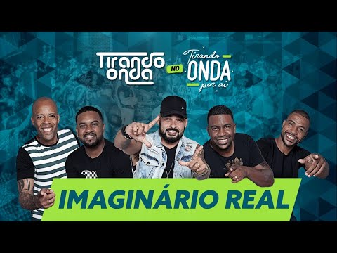 Roda de samba do Tirando Onda - Imaginário Real [ao vivo]