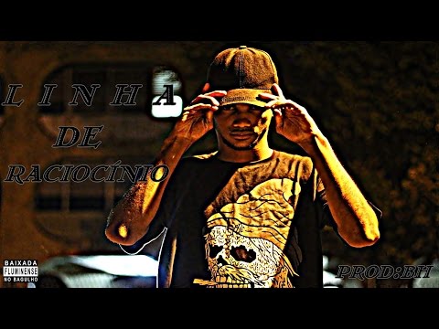 Toug Mc - Linha de Raciocínio (Prod : BhStudio)