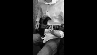 Maximum the hormone - Zetsubou billy guitar cover