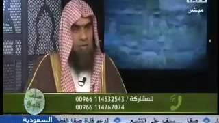 صورة مسألة حكم تعجيل الزكاة || الشيخ خالد الفليج