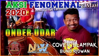 Download lagu PRIMAEGA - Onder Udar | Cover Blampak Bung Ridwan mp3