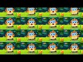 Baby Shark Bus Played Over Million To One Billion Times Milliontimes