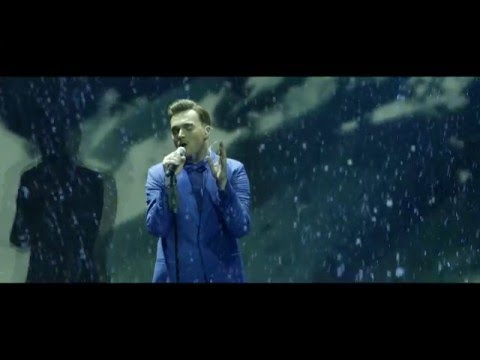 Александр Панайотов - Снег ( + Танец Снежинки)