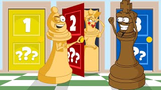 Learn What A Discovered Attack Is In Chess!