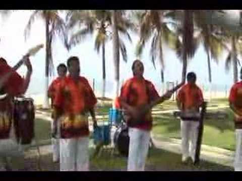 Grupo Caribe - Hazla Regresar