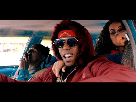 El Chamakito Rd - Aprende (Video Oficial) By DirectiveFilms