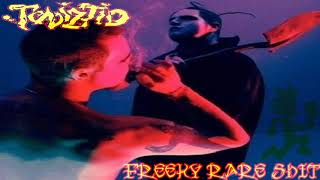 Twiztid - Unrational