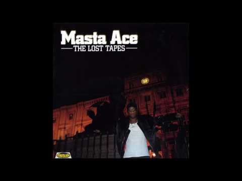 Masta Ace - Dopes, Pushers, Addicts