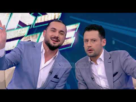 Fiks Fare, 2 Janar 2019, Pjesa 2 - Investigative Satirical Show