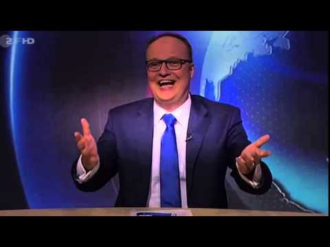 Heute-Show ZDF HD 02.05.2014 Folge 148