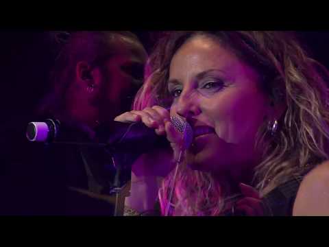 Chambao - Rosa María (En directo - De Chambao a Lamari)