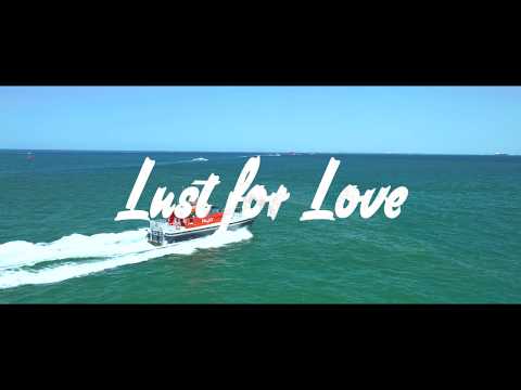 Lust For Love - Peter Leahy Music - Performing as Young Dapper ft Travis Hewett