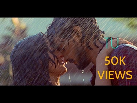 Tu.. |  Starring Jamir Khan & Anjum Mir | Director Ankit Kumar Pandey | Music Video 2017