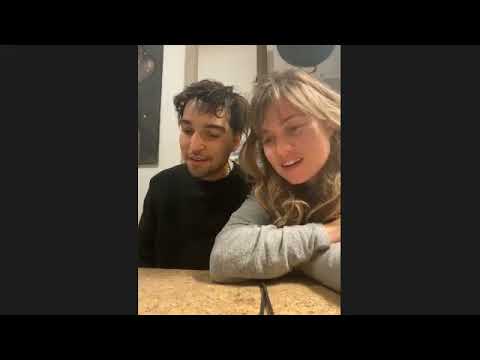 Interview - JORDAN HAY AND EMMA SMETANA (ESCZ 2022)