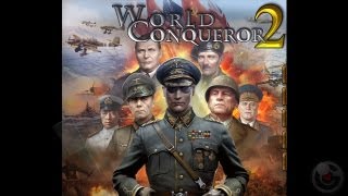 World Conqueror 2 videosu