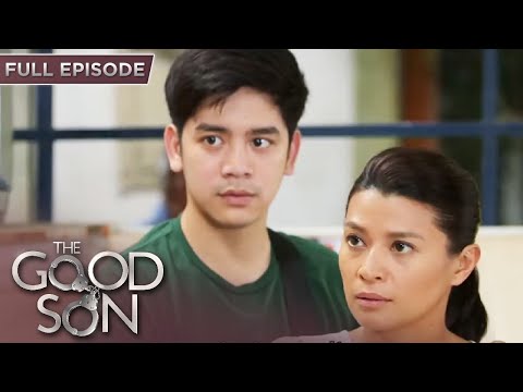 Full Episode 119 | The Good Son [ENG SUB]