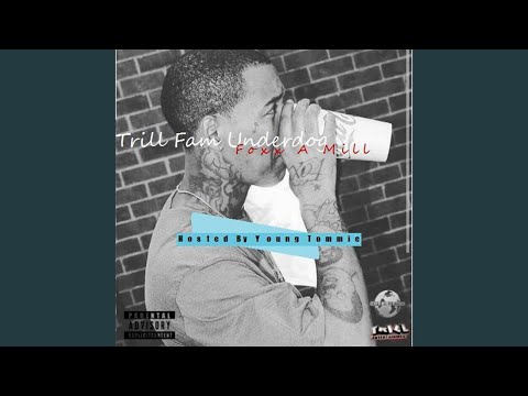 They Ain't Shit (feat. Wankaego & Foxx a Mill)