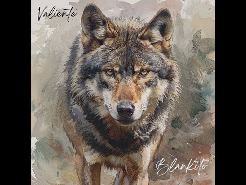 BLANKITO - Valiente