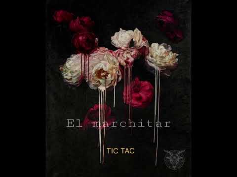 OKTOBA - EL MARCHITAR ( PROD SMOKHASH  HK)