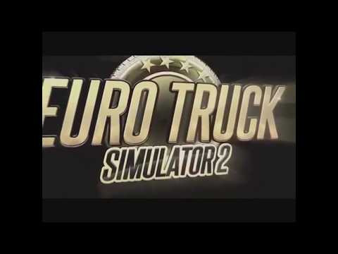 [ETS 2 V1.32] Ets 2 1.32 Open Beta