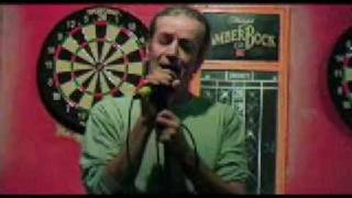 &quot;Until the Real Thing Comes Along&quot; from &quot;You Are Not Frank Sinatra&quot;