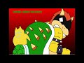 Mario Plush Forever Parody Bowser S Castle
