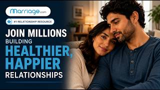 Marriage.com Official Trailer | Marriage & Relationship Advice