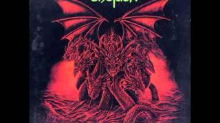 Evocation of Vovin-therion