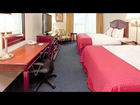 Holiday Inn Houston-Hobby Airport - Houston, Texas