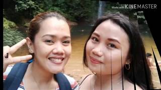 preview picture of video 'Taman Negara Lambir Hills National Park Miri'