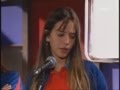 Erreway - Luisana (Mia) y Camila (Marizza) Cantan ...