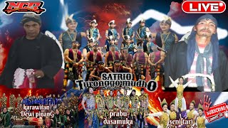 Download lagu 🛑 Live Kesenian Jathilan SATRIO TURONGGO MUDHO GABUGAN TURI ❌KARAWITAN📍Gabugan Donokerto Turi mp3