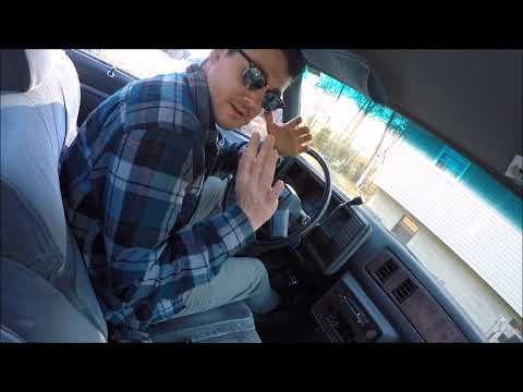 G Body Manual Steering Swap