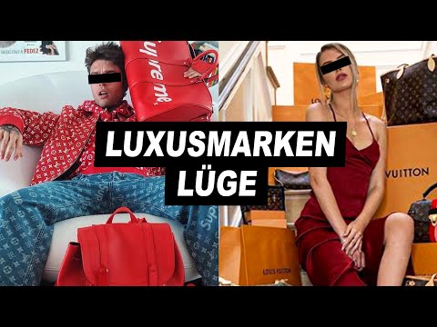 Zwischen Status und Schwindel: Wie Luxusmarken eine Illusion verkaufen