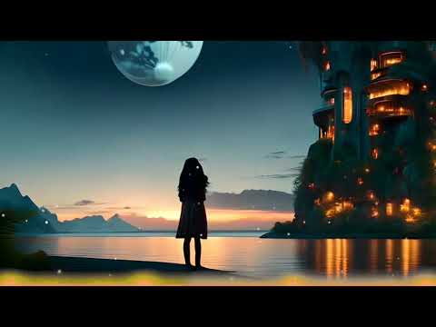 Wait - Calm & Relaxing Background Music | Beats to Study, Work, Sleep, Meditation and Chill