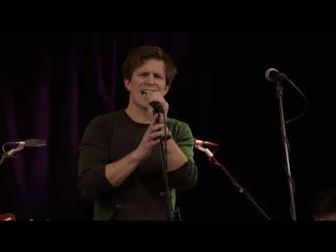 Igor Orozovič - Marioneta - Cabaret Calembour