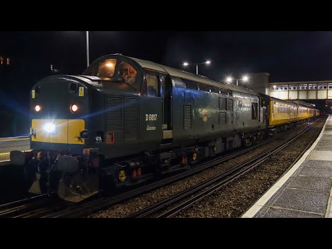 37521 and 37057 departing Hastings working 3Q08 - 10/12/25