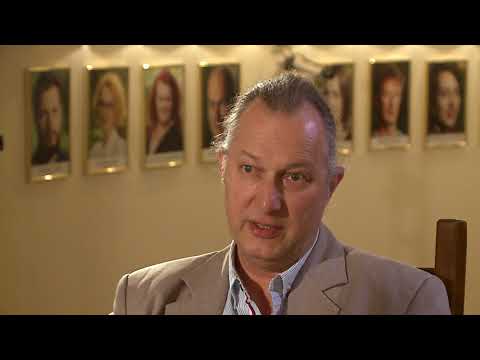 ARTCOK-  Andrejcsik István operaénekes 2018.04.17.