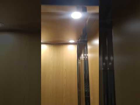 Residential Elevator