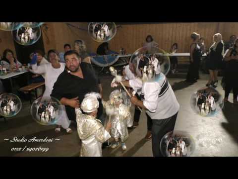 Studio Amerdoni - Nijazi Boneshta,Emrah Coli ne Ochtrup - 16.07.2016