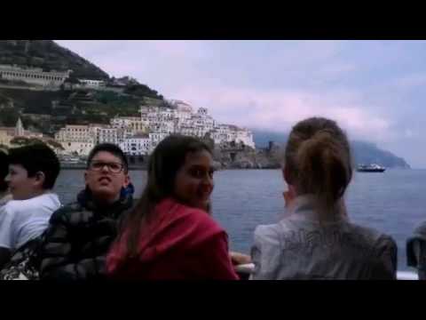 Anteprima: Viaggio in Campania