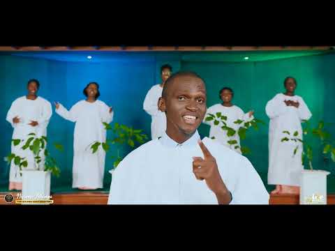 Nisikose Mbingu | The Golden Harp Ministers Kenya | Visuals By Ideal Studios | IK Studios 