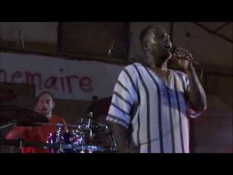 uKanDanZ live in Club Zonnemaire 2012