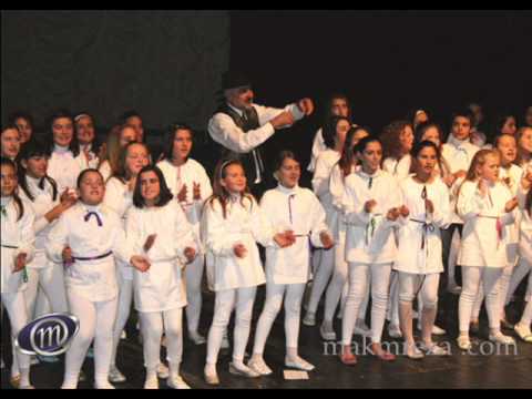 Zvoncinja i Za Prv Pat-Kroce Kroce.wmv