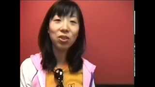 Shonen Knife - Interview - 1997 - Blast off!