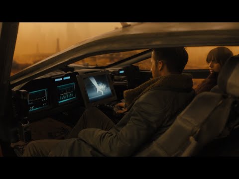 GOLDKID$, kvnløop, Onely - Replicant (4k Official Music Video)