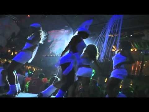 Paolo Pellegrino vs. Bandolero - Paris Latino (2011 club rmx)