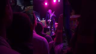 Steve Wynn w. Yo La Tengo ~ ‘That’s What You Always Say’ Hanukkah 018 Night 8, 12.9.18